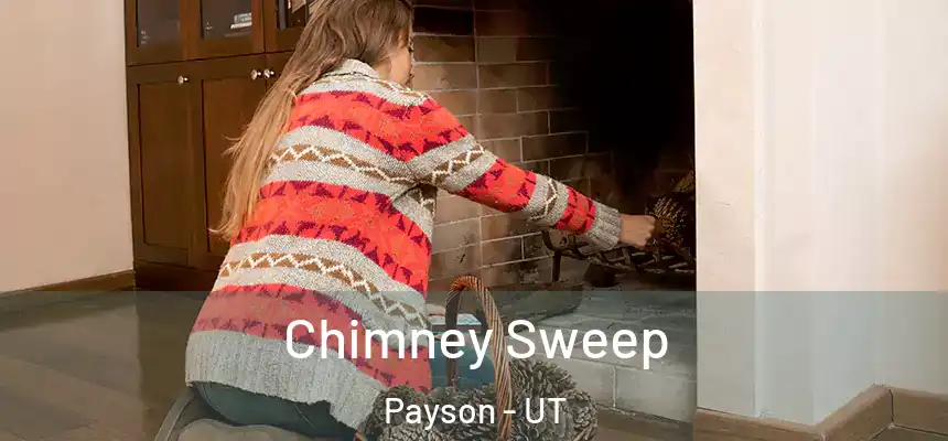  Chimney Sweep Payson - UT