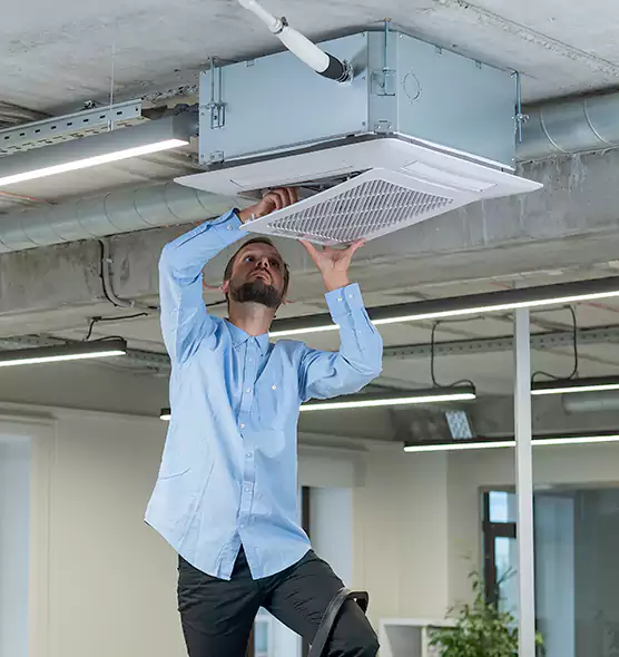 Professional Air Duct Cleaners in Payson, UT