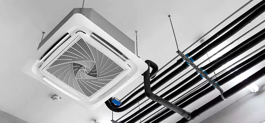 Our Air Duct Deep Cleaning Services in Payson, UT