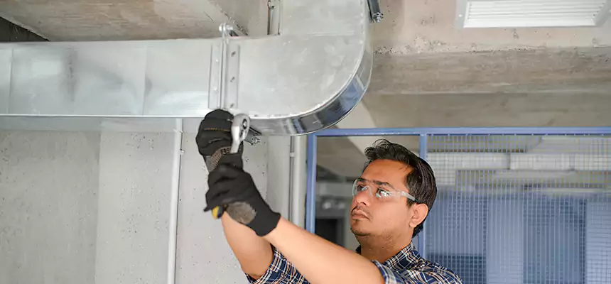 Our Air Duct Installation Services in Payson, UT