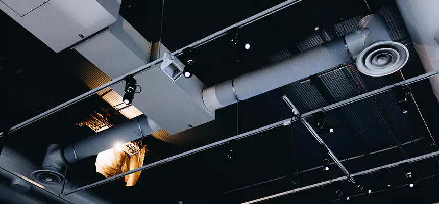 Our Air Duct Replacement Services in Payson, UT