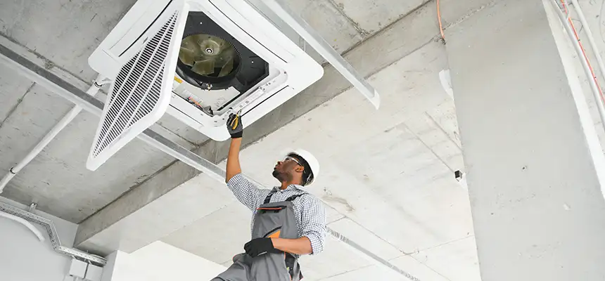 Efficient Multi‑Unit & HOA Annual Vent Cleaning Plans in Payson