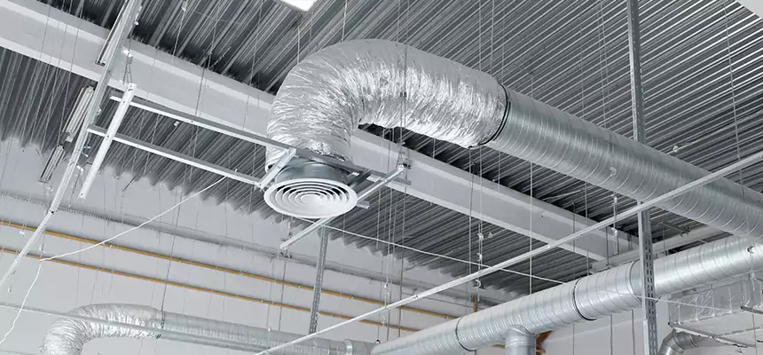 Our Dryer Vent Hose Replacement Services in Payson, UT