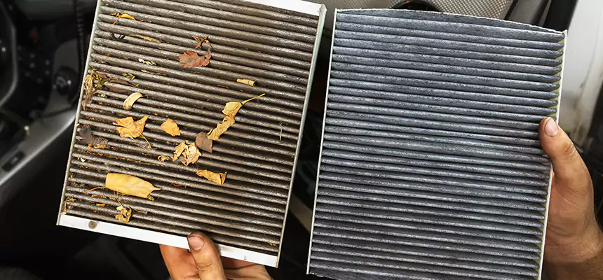 Our Dryer Vent Lint Filter Cleaning Services in Payson, UT