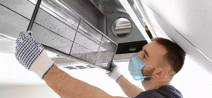 Our Dryer Vent Replacement Services in Payson, UT