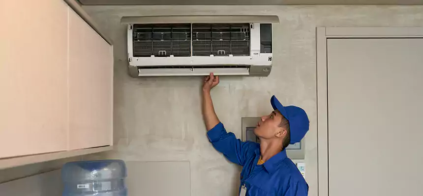 Balanced Fresh‑Air Ventilation (ERV/HRV) in Payson