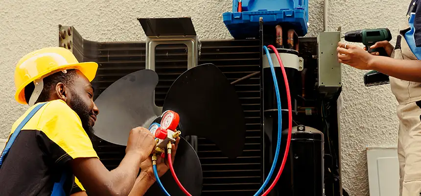 Our HVAC Airflow Optimization Services in Payson, UT
