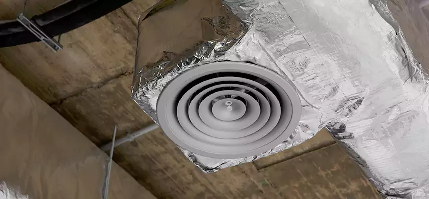 Our Industrial Dryer Vent Cleaning Services in Payson, UT