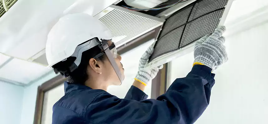 Our Mold & Mildew Removal from Air Ducts Services in Payson, UT