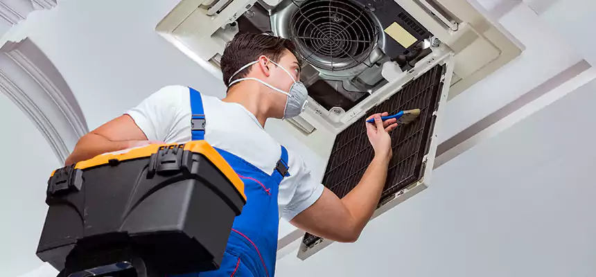 Specialized Office Duct Cleaning  in Payson, UT