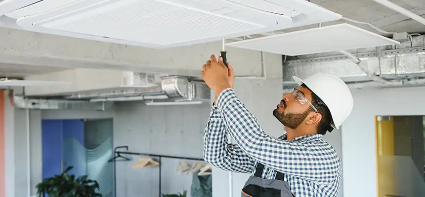 Our Roof Dryer Vent Cleaning Services in Payson, UT