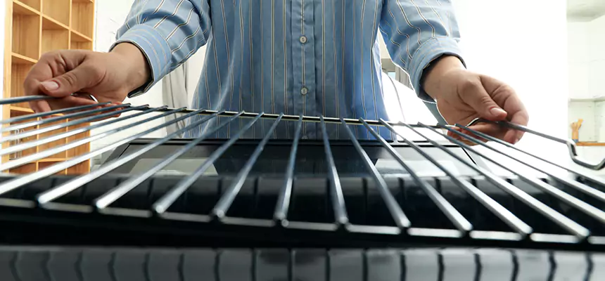 Our Vent Grille Washing Services in Payson, UT
