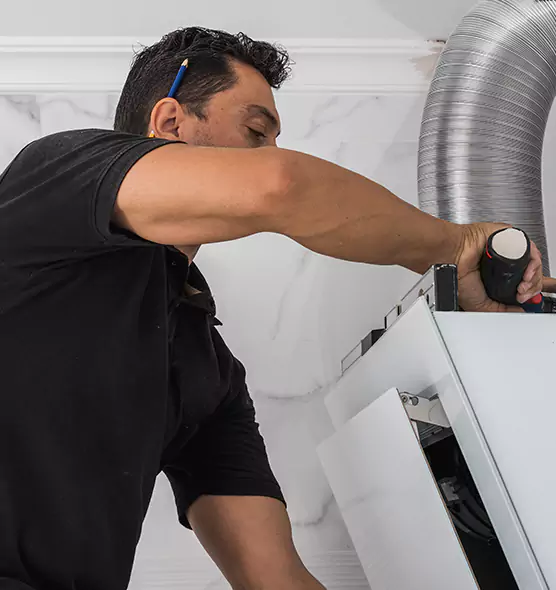 Trusted Bathroom Exhaust Duct Cleaning in Payson, UT