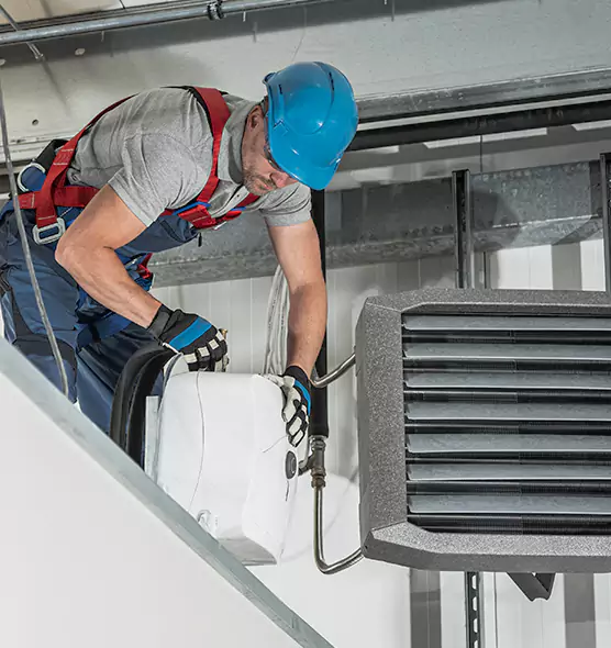 Professional Custom HVAC Ductworkin Payson, UT