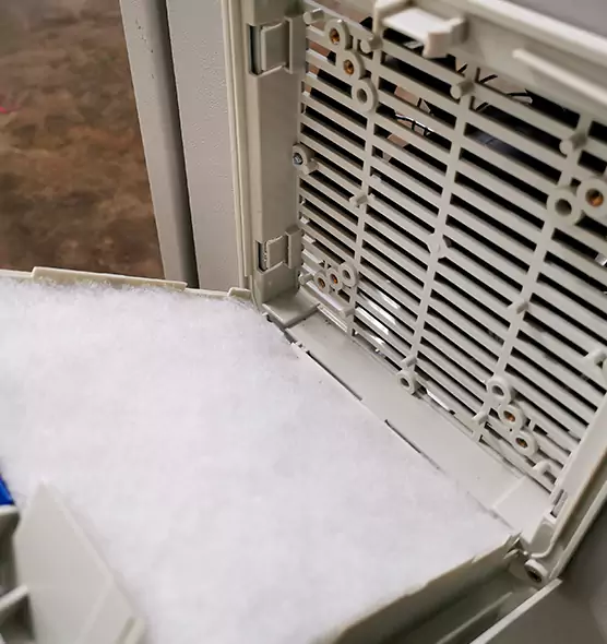 Professional Dryer Vent Mold Cleaning in Payson, UT