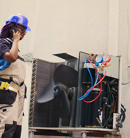 Professional Energy-Efficient HVAC Cleaning in Payson, UT