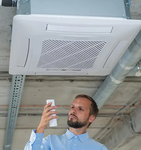 About Local Vent Cleaning Services in Payson, UT