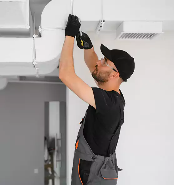 Advanced Office Ductwork Cleaning Services in Payson, UT