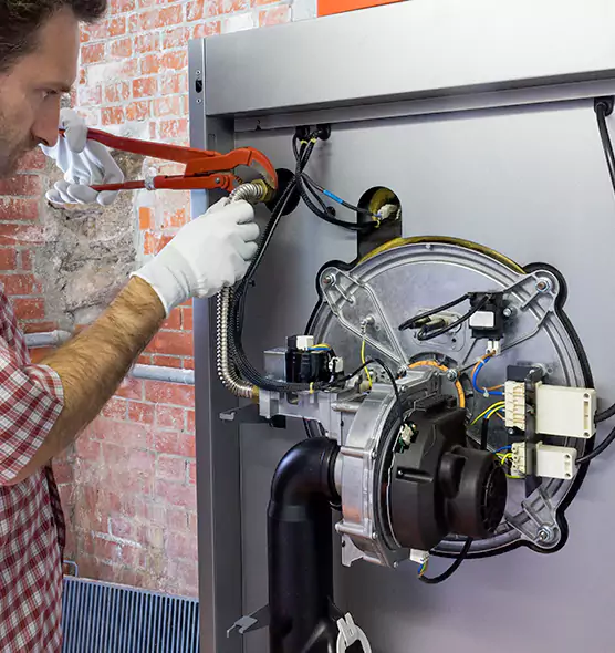 Advanced Repair Dryer Vent Hose in Payson, UT