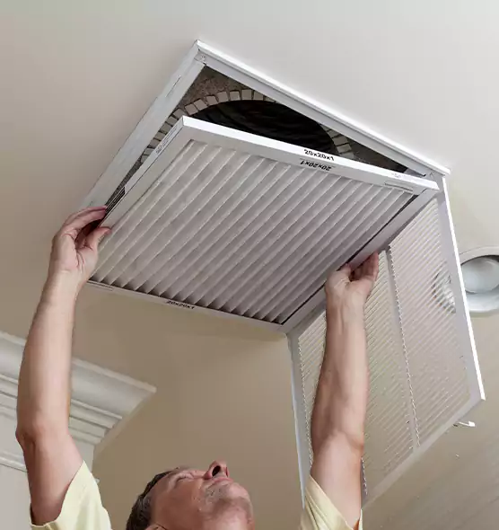 Advanced Residential Vent Cleaning in Payson, UT