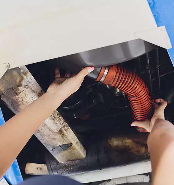 Top-Notch Return Vent Cleaning Service in Payson, UT