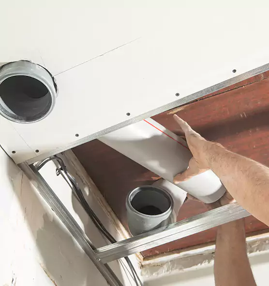 Professional Seasonal Allergy Air Duct Cleaning in Payson, UT