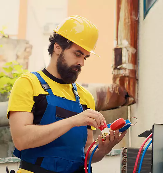 About Smart HVAC Installation in Payson, UT