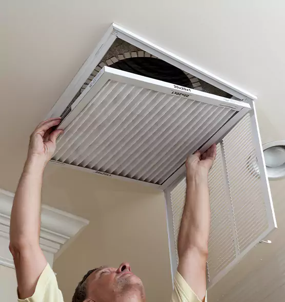 Professional Vent Relocation Services in Payson, UT