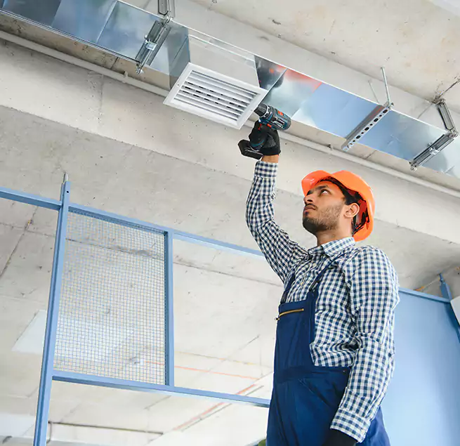 Why Homeowners & Businesses Trust Us in Payson, UT?