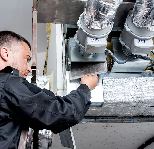 Why Homeowners & Businesses Trust Us in Payson, UT?