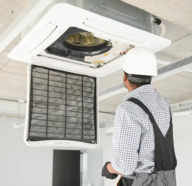 Why Homeowners & Businesses Trust Us in Payson, UT?