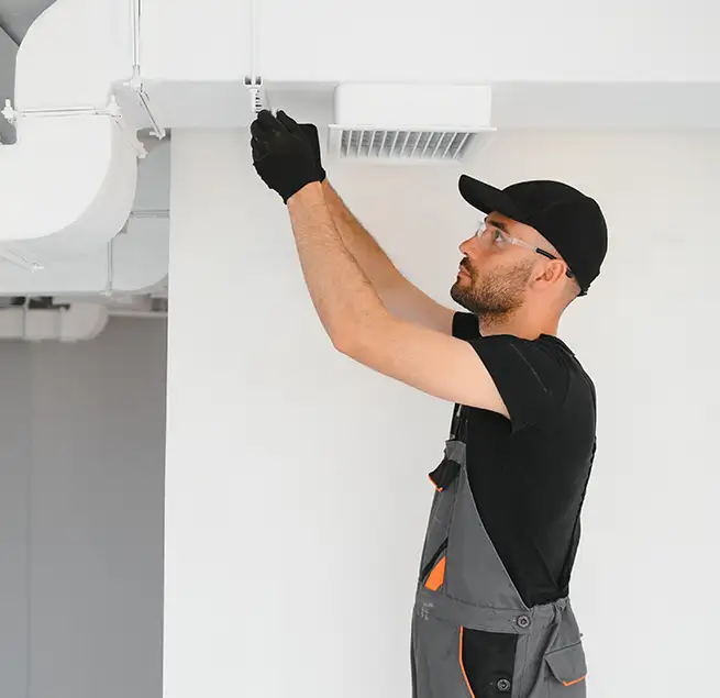 Why Homeowners & Businesses Trust Us in Payson, UT?