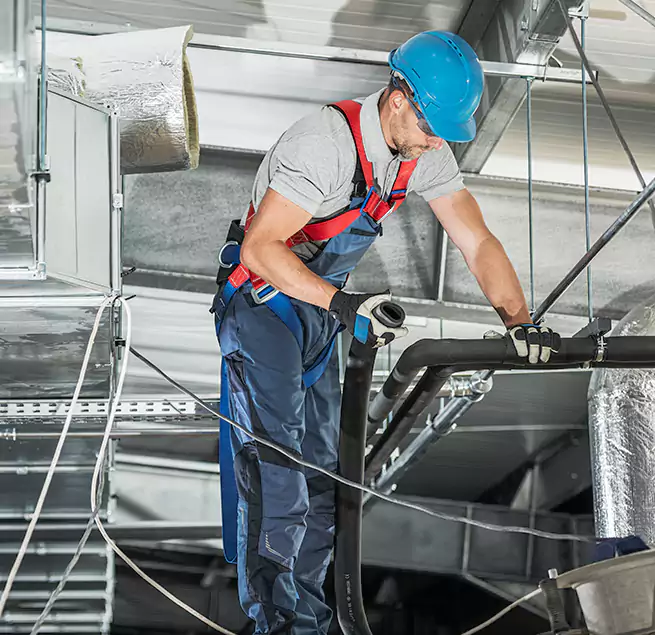 Why Homeowners & Businesses Trust Us in Payson, UT?