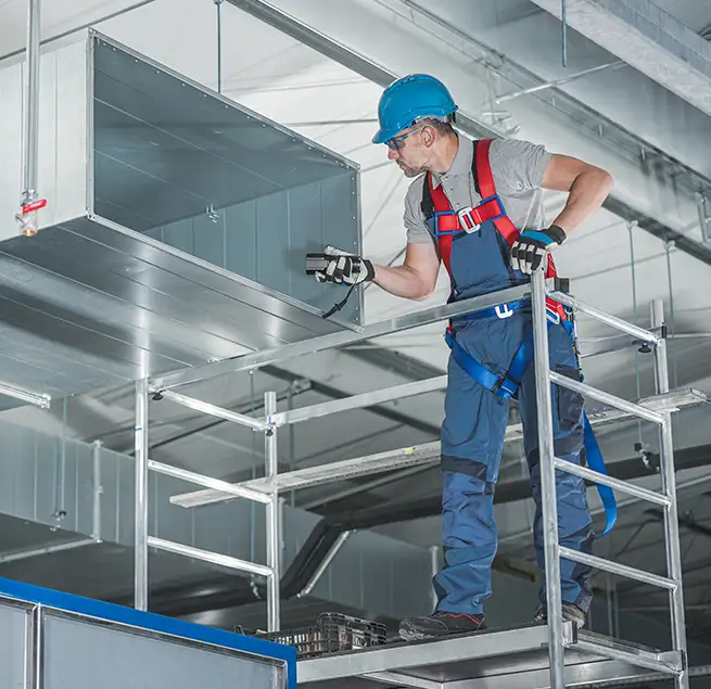 Why Homeowners & Businesses Trust Us in Payson, UT?