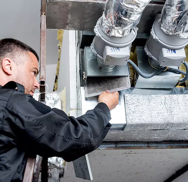 Why Homeowners & Businesses Trust Us in Payson, UT?