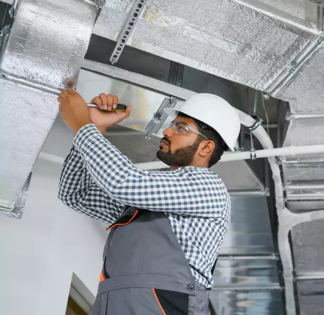 Why Homeowners & Businesses Trust Us Payson, UT?