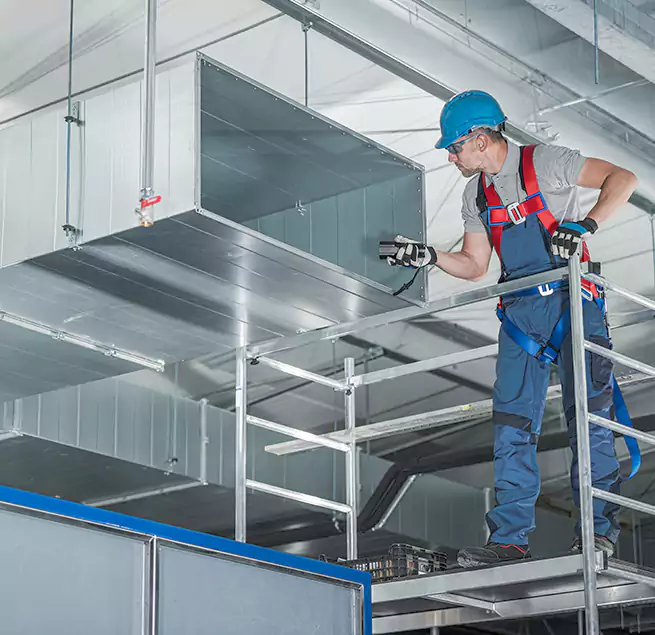 Why Homeowners & Businesses Trust Us in Payson, UT?