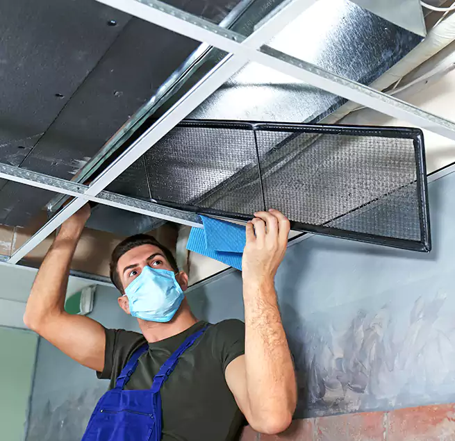 Why Homeowners Businesses Trust Us in Payson, UT