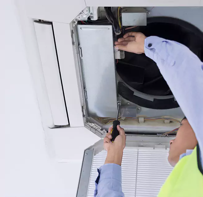 Why Homeowners & Businesses Trust Us Payson, UT?