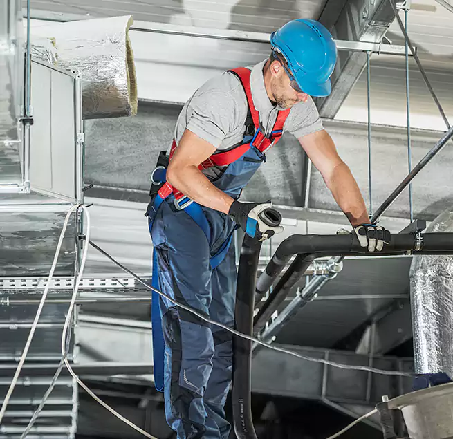 Why Homeowners & Businesses Trust Us in Payson, UT?