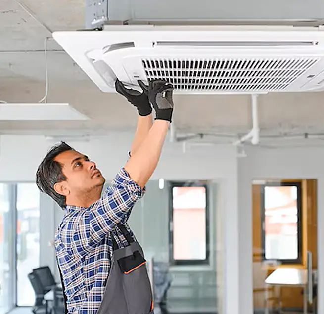 Why Homeowners & Businesses Trust Us in Payson, UT?