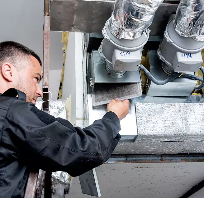 Why Homeowners & Businesses Trust Us in Payson, UT?