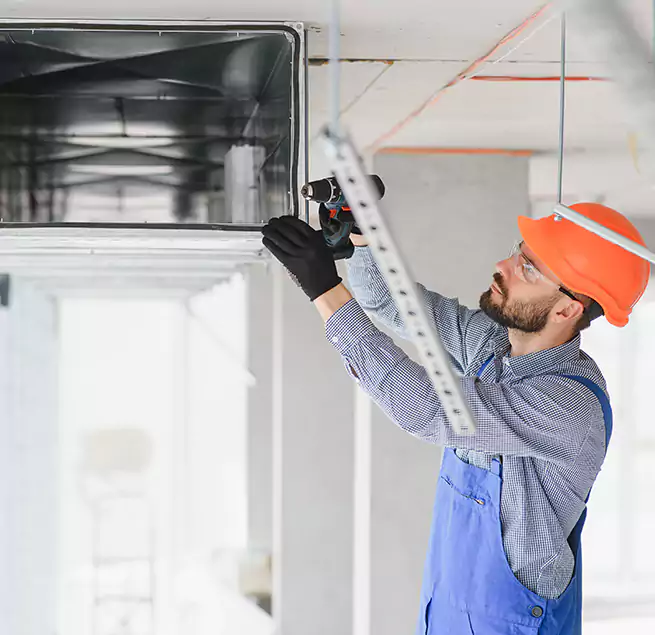 Why Homeowners & Businesses Trust Us Payson, UT