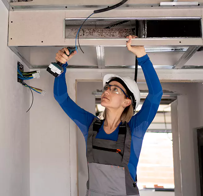 Why Homeowners & Businesses Trust Us in Payson, UT?