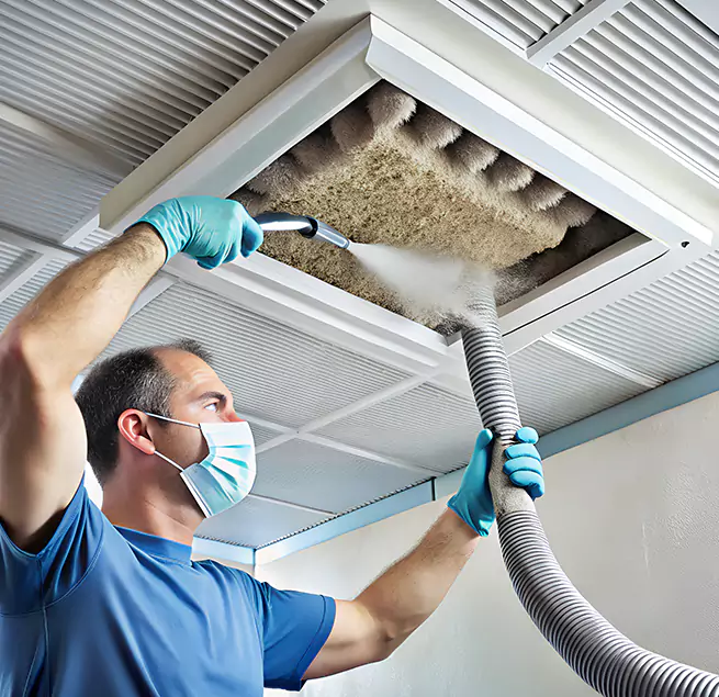 Why Homeowners Businesses Trust Us in Payson, UT