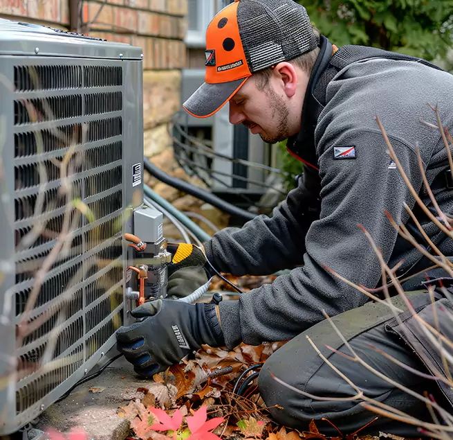 Why Homeowners & Businesses Trust Us in Payson, UT?