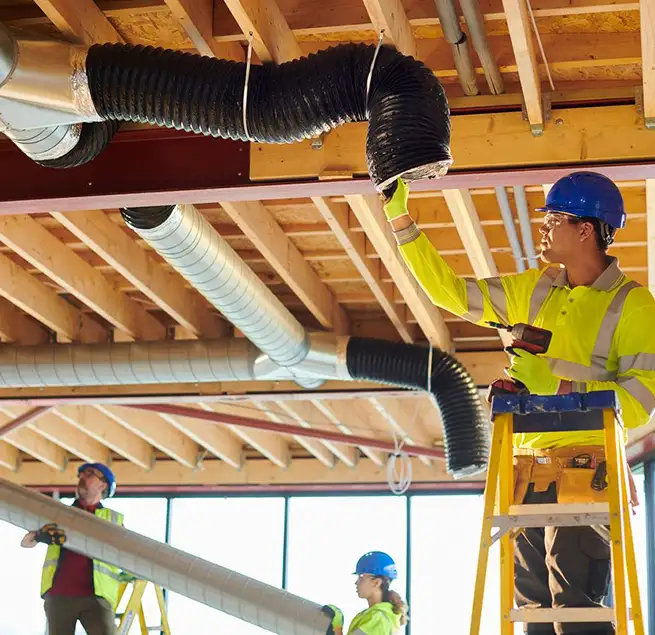 Why Homeowners & Businesses Trust Us in Payson, UT?