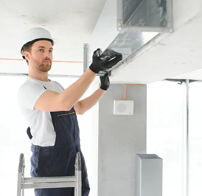 Why Homeowners & Businesses Trust Us in Payson, UT?