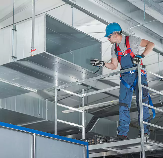 Why Homeowners & Businesses Trust Us Payson, UT