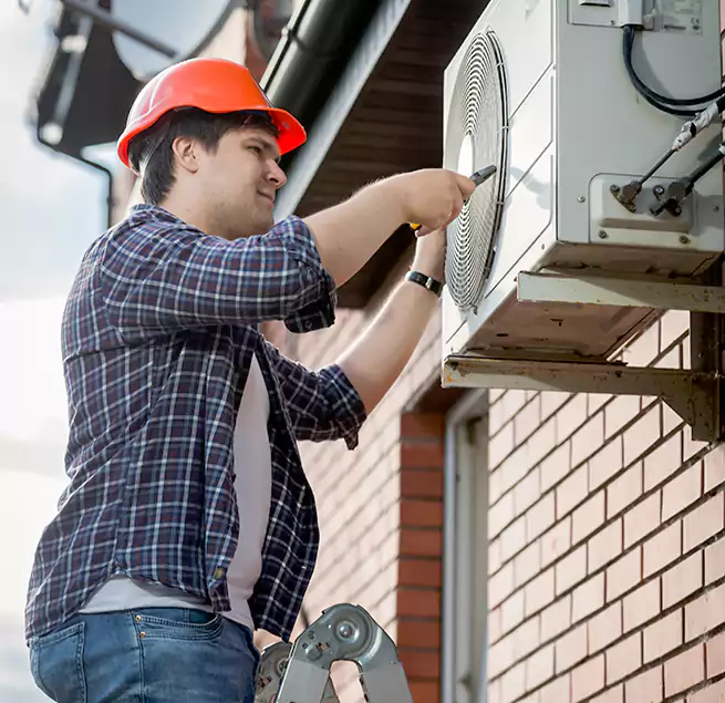 Why Homeowners & Businesses Trust Us Payson, UT